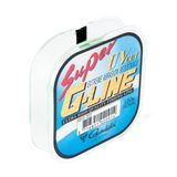 Gamakatsu G-line Super Nylon Vislijn 0.18 mm 150 m Transparant