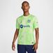 NIKE Fc Barcelona Dry Fit Stad 3r heren T-Shirt