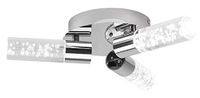 Rabalux 5799 Aphrodite, plafondlamp, chroom