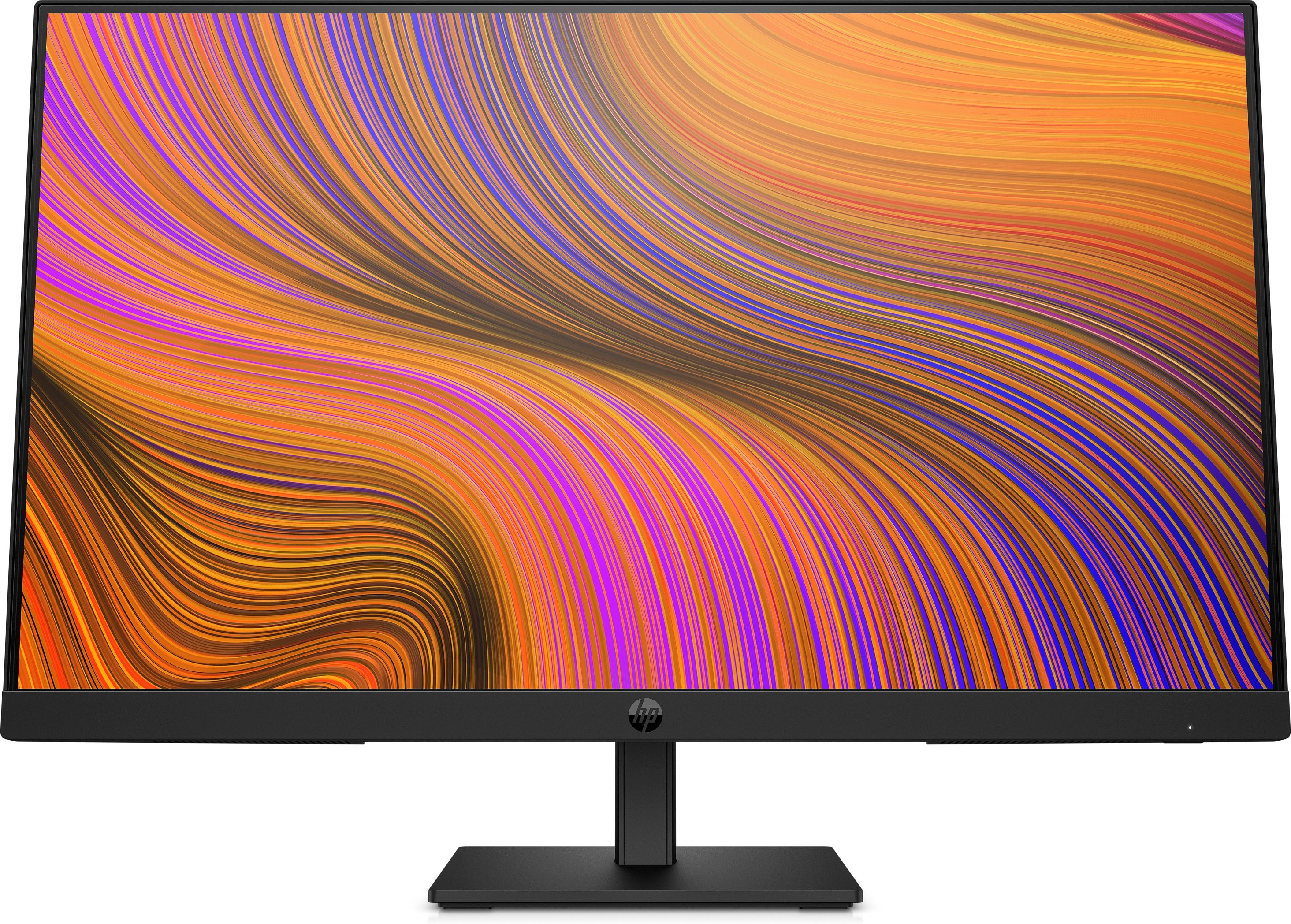 HP P24h G5 23.8" Full HD Monitor - IPS, 75Hz, HDMI, VGA