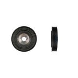 GATES Torsietrillingsdemper TVD1141