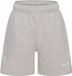 hummel hmlJR LIGHT SWEAT SHORTS Kinderbroek Katoen Unisex Maat 152 LUNAR ROCK