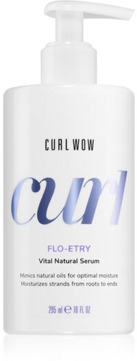 Color WOW Curl