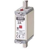 Siemens 3NA68036 Zekeringsinzetstuk
