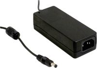 Mean Well GSM60A12-P1J Tafelnetvoeding, vaste spanning 12 V/DC 5 A 60 W