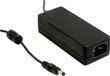Mean Well GSM60A12-P1J Tafelnetvoeding, vaste spanning 12 V/DC 5 A 60 W