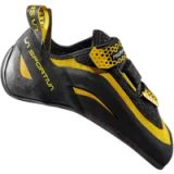 La Sportiva Miura VS Klimschoenen Zwart EU 44 Man