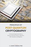 Principles of Post-Quantum Cryptography