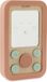 Trixie Baby Telefoon van Hout en Silicone - Mrs. Cat