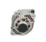 Valeo Dynamo/Alternator 600221-110 Amp - 6 Groeven - 14 V | Diameter Katrol: 55 mm, Draairichting: Draairichting met de Klok Mee