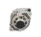 Valeo Dynamo/Alternator 600221-110 Amp - 6 Groeven - 14 V | Diameter Katrol: 55 mm, Draairichting: Draairichting met de Klok Mee
