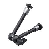 (Nieuwe SMALLRIG Magic Arm 10 Inch voor LCD-monitor DSLR Camera Rig - 2066B