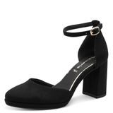 Tamaris Dames Pumps - Zwart