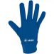 JAKO Veldspelerhandschoenen Functioneren, Uniseks-Volwassene, Koninklijk, 5
