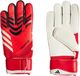 adidas Performance Predator Match Gants de gardien de but - Unisexe - Rouge - 7 1/2
