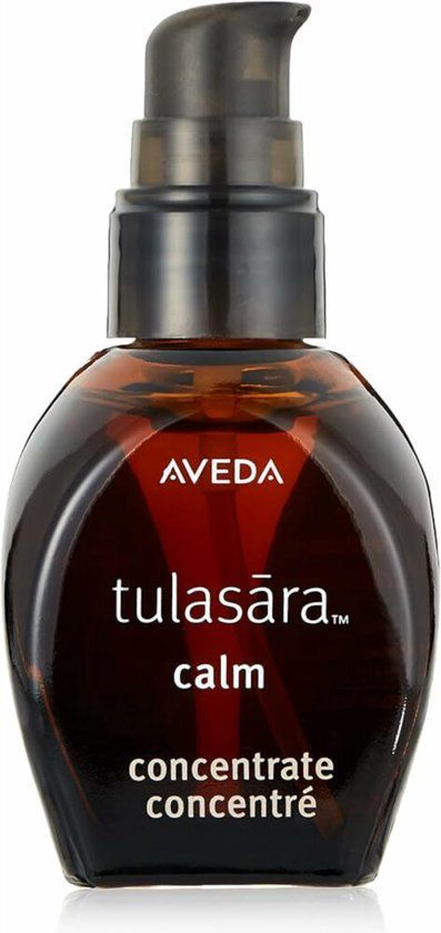 Aveda Tulasara Calm Concentrate Serum 30 ml - Unisex - 30 ml