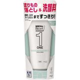 Bioré Homme One Gel démaquillant et nettoyant visage 200 g