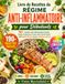 Livre de Recettes du Régime Anti-Inflammatoire pour Débutants