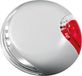 Trixie Flexi Lichtsysteem pour Chien LED USB Gris Clair