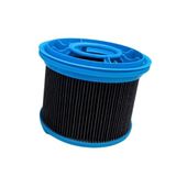 BISSELL HEPA-filter voor PowerClean FurFinder™ en FurGuard™, Extra HEPA-filter, vangt 99,97% van de allergenen van stof en huidschilfers en houdt dit vast, 4245