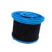 BISSELL HEPA-filter voor PowerClean FurFinder™ en FurGuard™, Extra HEPA-filter, vangt 99,97% van de allergenen van stof en huidschilfers en houdt dit vast, 4245