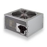Nilox Psni-4501 PC-voeding, zilver