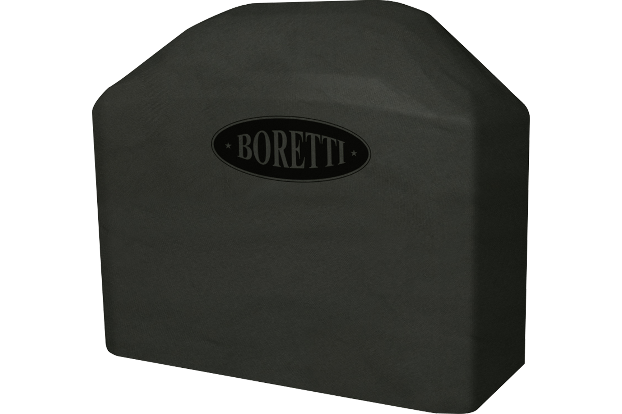 Boretti BBQ-hoes Imperatore 4B