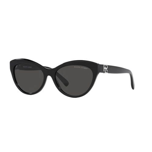 Ralph Lauren THE BETTY Sunglasses - Black