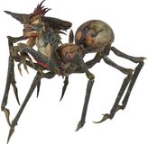 NECA Gremlins : Figurine deluxe Spider Gremlin de 10 pouces