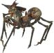NECA Gremlins : Figurine deluxe Spider Gremlin de 10 pouces