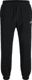 Jack & Jones Kane Soho Joggingbroek Heren - Maat L - Zwart