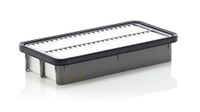 MANN-FILTER C 2519 Luchtfilter