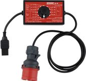 Benning 044168 TA 6 Meetadapter