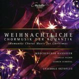 Weihnachtliche Coviello Classics Romantic Choral Music For Christmas CD