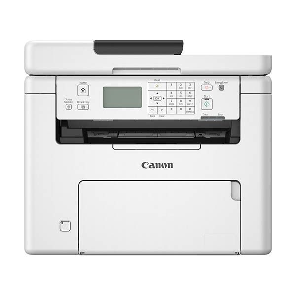 Canon i-SENSYS MF275dw II all-in-one A4 laserprinter zwart-wit met wifi (4 in 1)