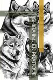 SHIBA INU EN PRATIQUE: 70 MUSEAUX JAPONAIS À DÉCOUVRIR ET À DESSINER