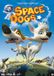 Merkloos Speelfilm - Spacedogs DVD