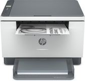 HP / LaserJet / 6GW99F (ET-2860) komt los niet terug in CF-tool