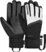 Reusch Blaster GORE-TEX Unisex Ski Handschoenen Grijs-zwart Maat 8,5