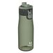 Super Sparrow Drinkfles, Waterfles - 500ml/750ml/1L - Waterfles BPA Vrij, Lekvrije - Ideale Tritan Sportfles voor Sport, Fiets, Fitness, Universiteit, Buiten - Licht, Duurzaam Drinkfles