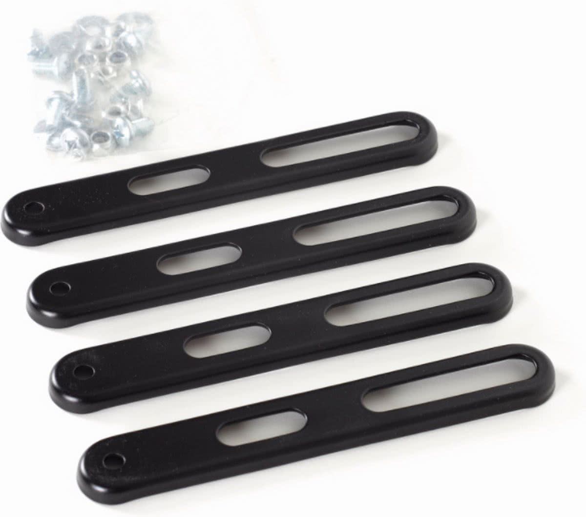 WOLFF MOUNT VESA adapter - Max VESA 400x400