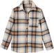 Vertbaudet Chemise à carreaux en flanelle pour garçon