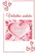 Valentine Sudoku Puzzle Book for Adults