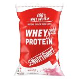 Nutrisport Whey Gold Protein Fraise 2000g