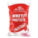 Nutrisport Whey Gold Protein Fraise 2000g