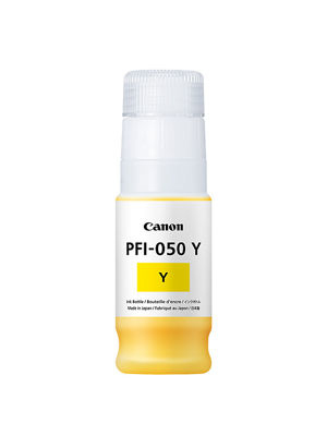 Canon PFI-050 Y