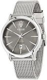 MASERATI Epoca - R8853118002 - Montre - argenté - 42mm