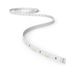 XANLITE 3M digitale RGB led-lichtstrip, muzieksynchronisatie, afstandsbediening inbegrepen