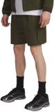 UNDER ARMOUR - ua vibe woven cargo short-grn - Sportbroek heren - Groen