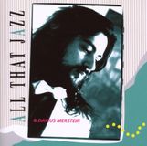 All That Jazz & Darius - Satin Doll